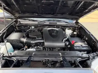 2020 Toyota Tacoma