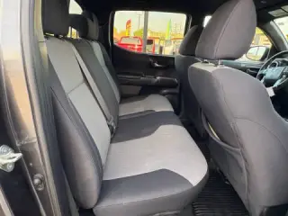 2020 Toyota Tacoma