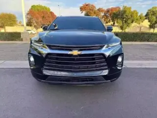 2021 Chevrolet Blazer