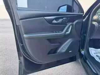 2021 Chevrolet Blazer