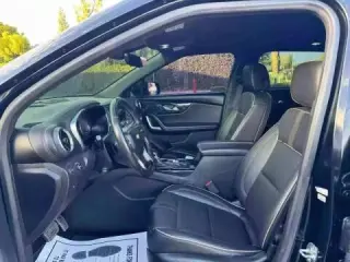2021 Chevrolet Blazer