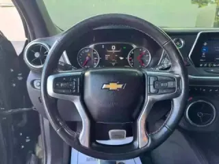 2021 Chevrolet Blazer