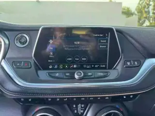 2021 Chevrolet Blazer