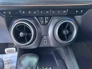 2021 Chevrolet Blazer