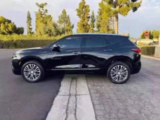 2021 Chevrolet Blazer