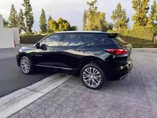 2021 Chevrolet Blazer