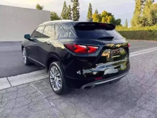 2021 Chevrolet Blazer