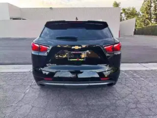 2021 Chevrolet Blazer