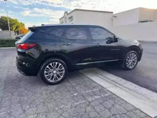 2021 Chevrolet Blazer