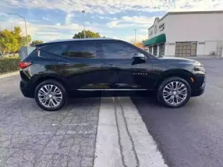 2021 Chevrolet Blazer