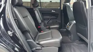 2019 Volkswagen Atlas