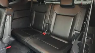 2019 Volkswagen Atlas