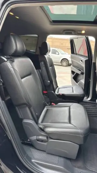 2019 Volkswagen Atlas