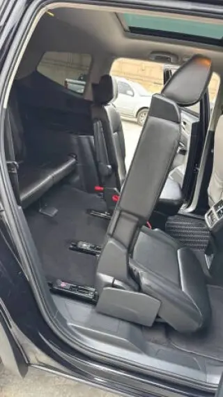 2019 Volkswagen Atlas