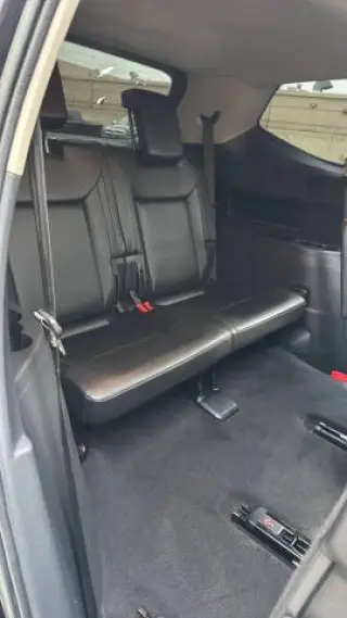 2019 Volkswagen Atlas