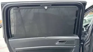 2019 Volkswagen Atlas