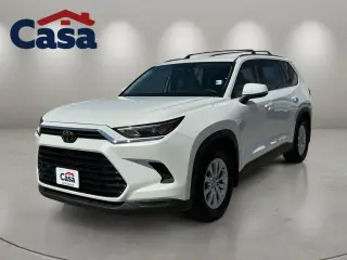 Toyota Grand Highlander 2024 AWD XLE 4dr SUV