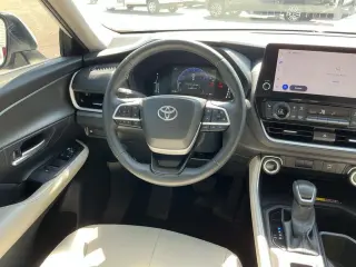 Toyota Grand Highlander 2024 AWD XLE 4dr SUV
