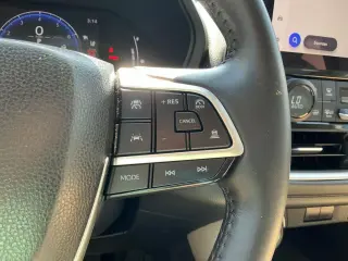 Toyota Grand Highlander 2024 AWD XLE 4dr SUV