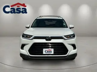 Toyota Grand Highlander 2024 AWD XLE 4dr SUV