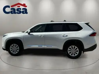 Toyota Grand Highlander 2024 AWD XLE 4dr SUV