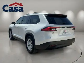 Toyota Grand Highlander 2024 AWD XLE 4dr SUV