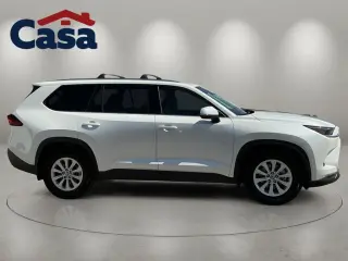Toyota Grand Highlander 2024 AWD XLE 4dr SUV