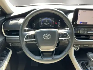 Toyota Grand Highlander 2024 AWD XLE 4dr SUV