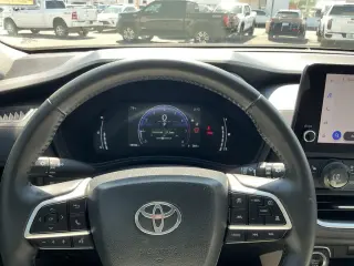 Toyota Grand Highlander 2024 AWD XLE 4dr SUV