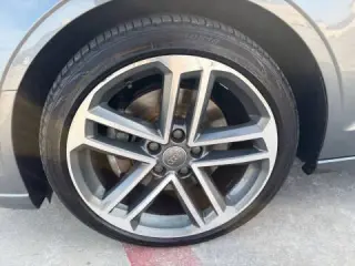 2018 Audi A3