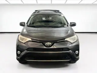 Toyota RAV4 2018 AWD XLE SUV de 4 puertas