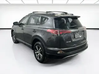 Toyota RAV4 2018 AWD XLE SUV de 4 puertas