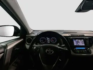 Toyota RAV4 2018 AWD XLE SUV de 4 puertas