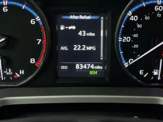 Toyota RAV4 2018 AWD XLE SUV de 4 puertas