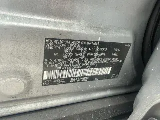 Toyota RAV4 Híbrido 2025 AWD XLE Premium 4dr SUV