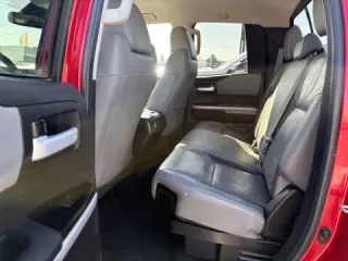 2020 Toyota Tundra