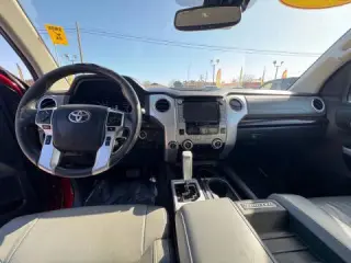 2020 Toyota Tundra