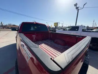 2020 Toyota Tundra