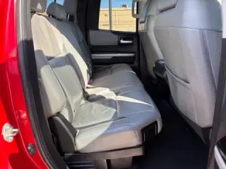 2020 Toyota Tundra