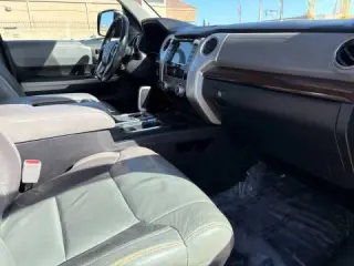2020 Toyota Tundra