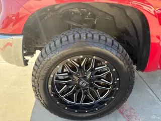 2020 Toyota Tundra