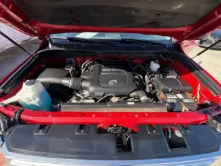2020 Toyota Tundra