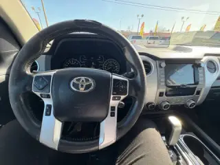 2020 Toyota Tundra