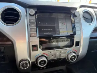 2020 Toyota Tundra