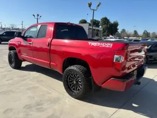 2020 Toyota Tundra