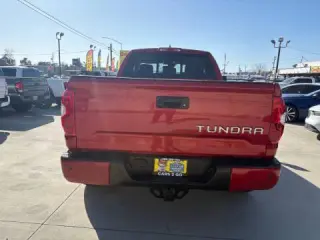 2020 Toyota Tundra