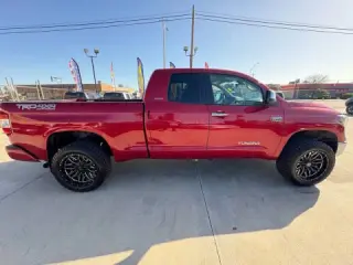 2020 Toyota Tundra