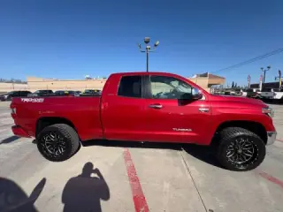 2020 Toyota Tundra