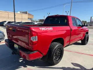 2020 Toyota Tundra