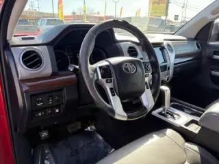 2020 Toyota Tundra